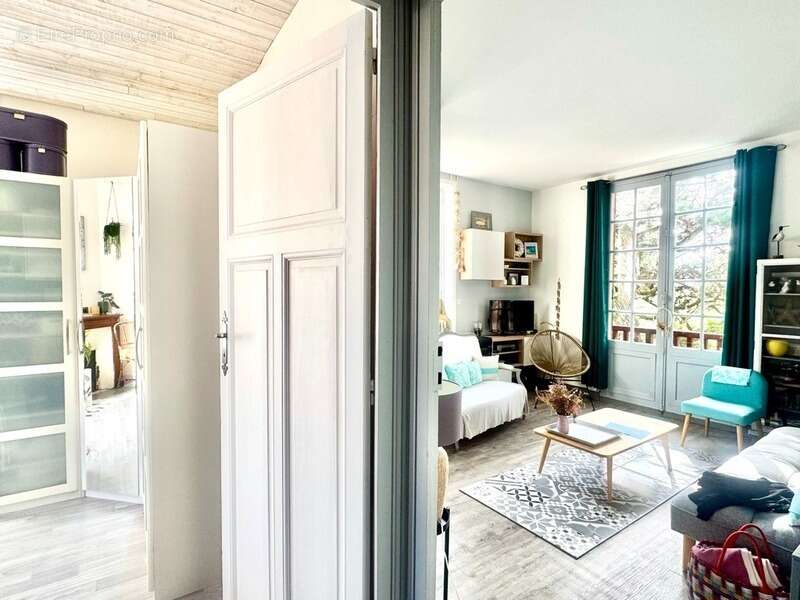 Appartement à LA BAULE-ESCOUBLAC