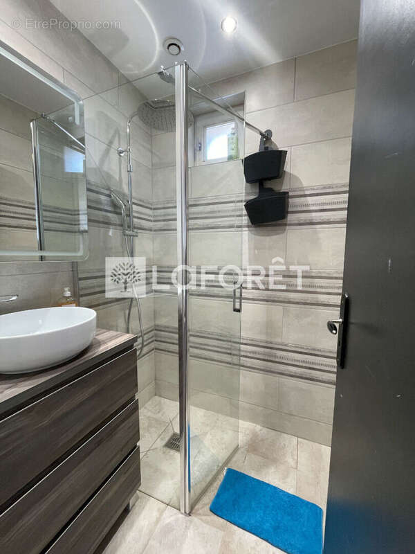 Maison à LONS-LE-SAUNIER