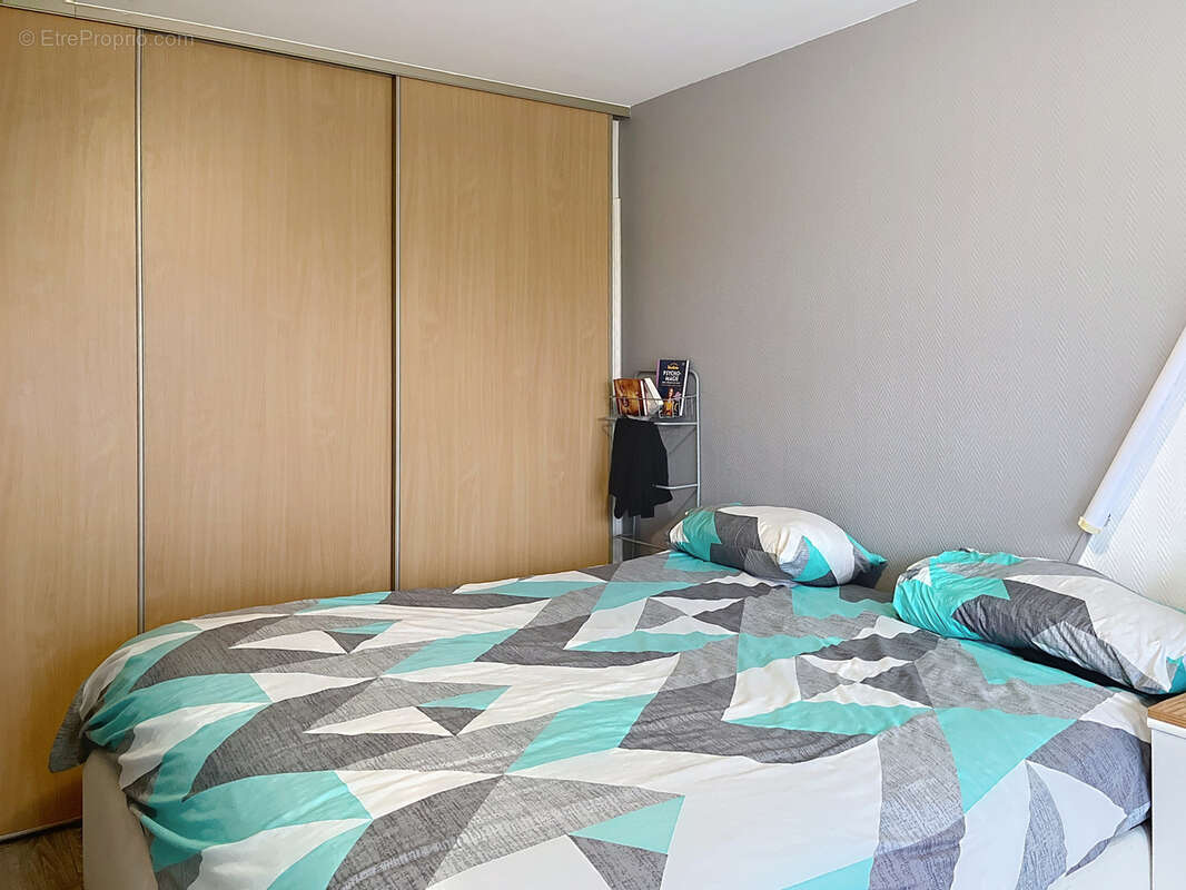 Appartement à BONS-EN-CHABLAIS