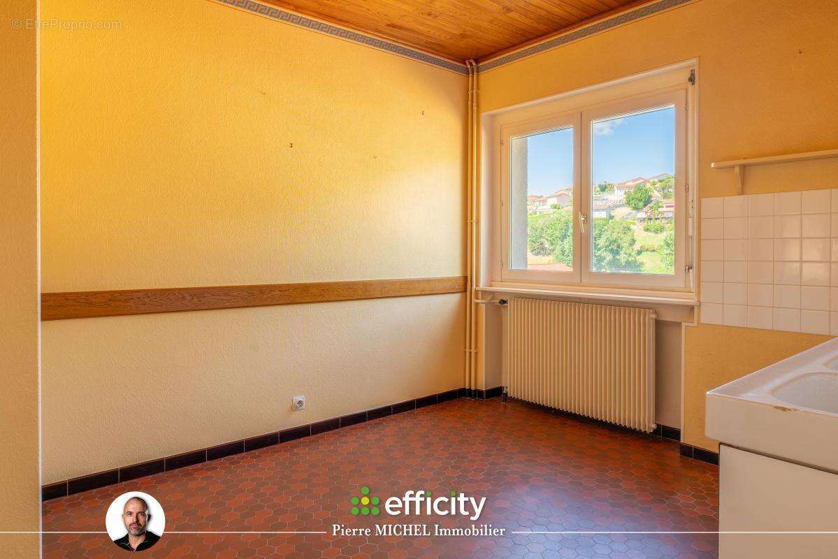 Maison 77 m² à Brullioles  - photo 9