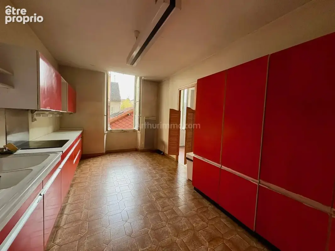 Vente Appartement Grenoble(38000) 160 000ï¿œ - photo 10