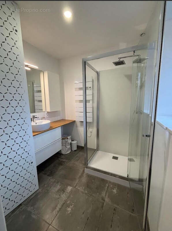 Appartement à LANNION