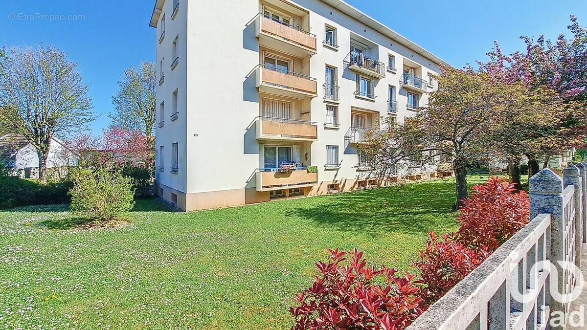 Photo 1 - Appartement à ANTONY