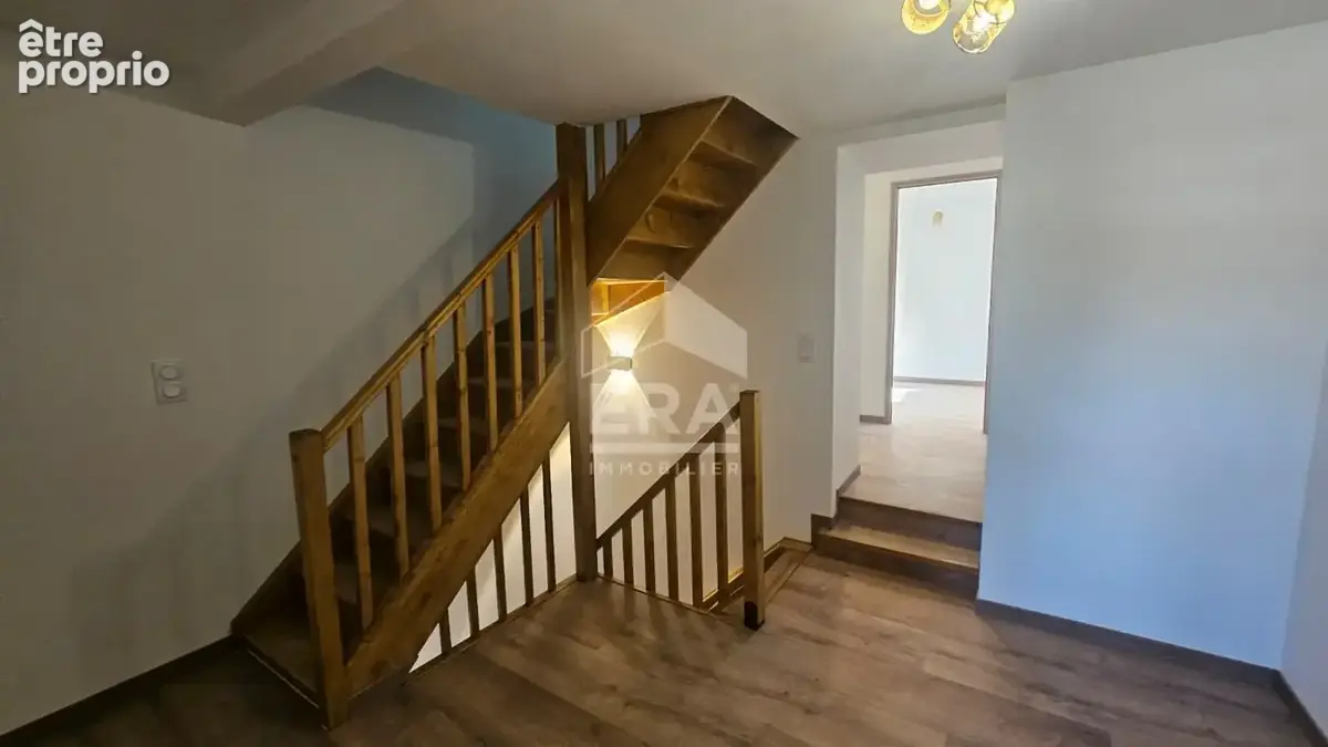 Maison 104m² à ajac - photo 8