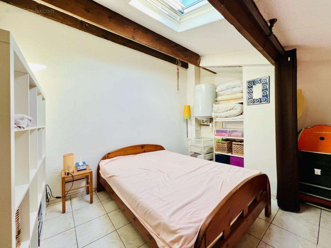 Appartement à SANARY-SUR-MER