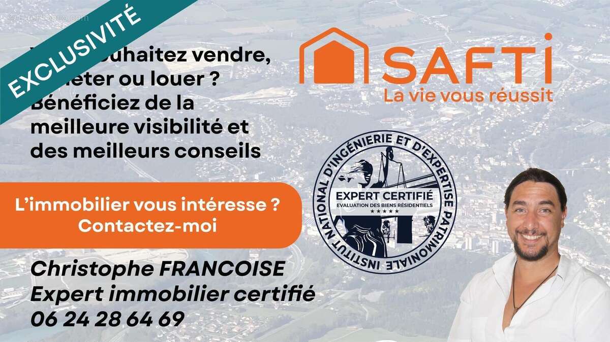 Photo 8 - Maison à PERON