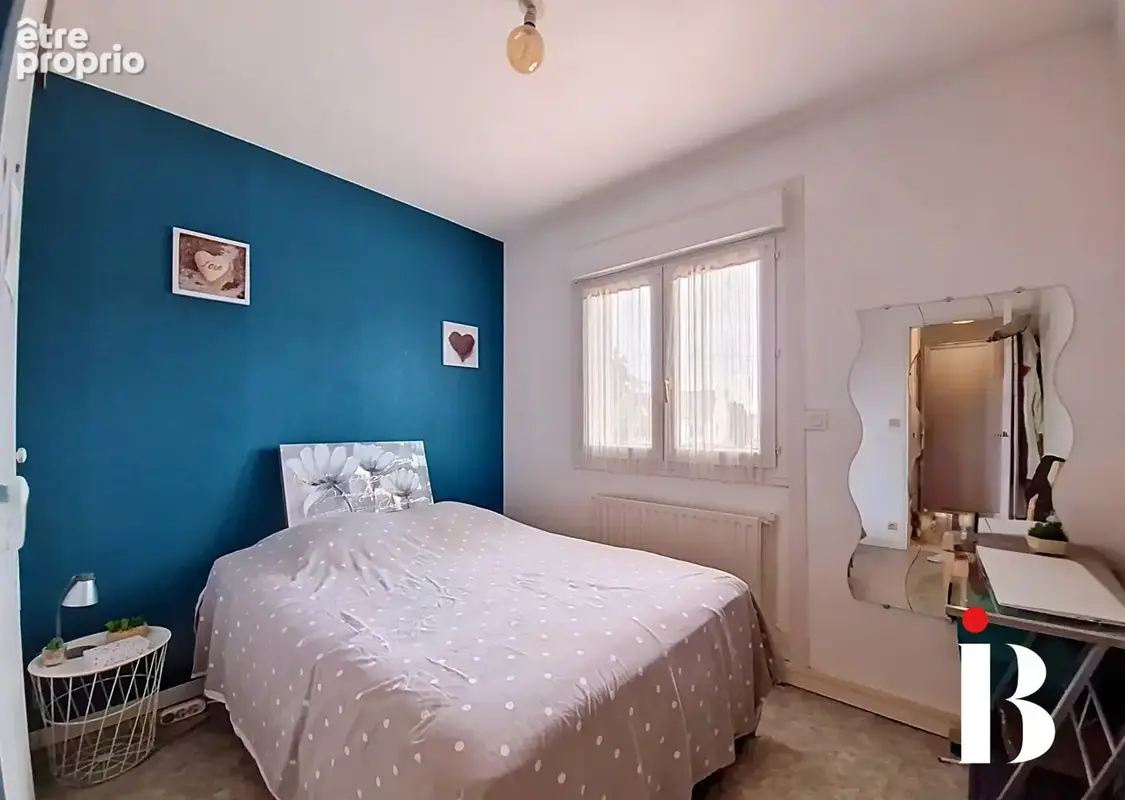Maison Coueron 5 pièce(s) 82 m2 - photo 4