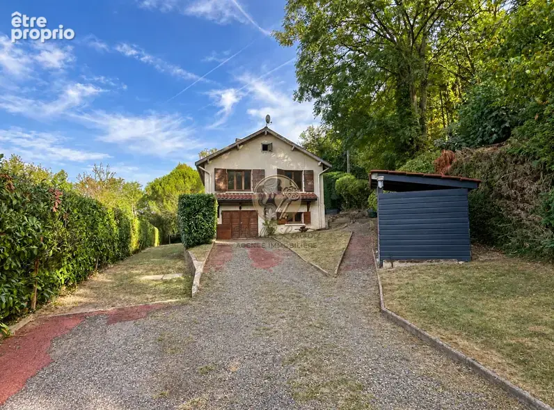 Pollionnay   maison 110 m2   terrain exceptionnel de 1 650 m2   sans vis-à-vis   349 000 € - photo 25