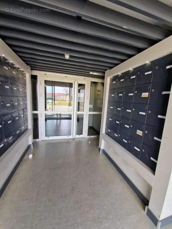 Appartement à LIMOGES
