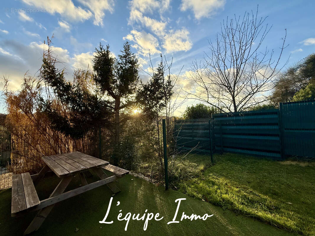 Maison à LEVIGNAC