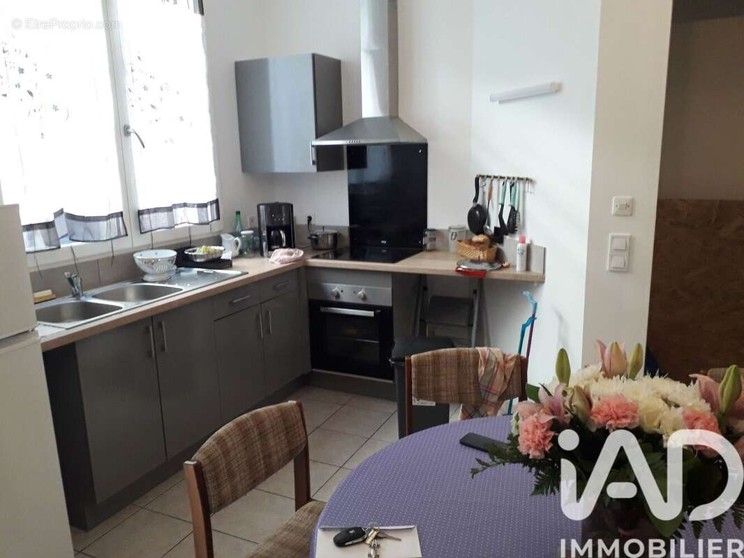 Photo 2 - Appartement à VILLENEUVE-SUR-LOT