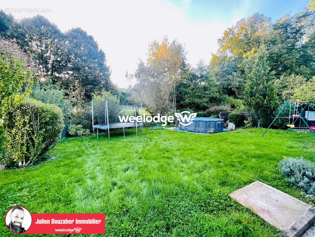 Maison à SAINT-DIE-DES-VOSGES