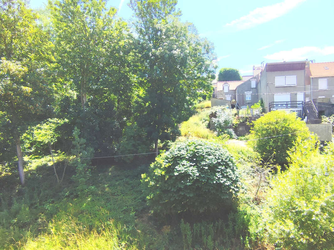 Appartement à BOULOGNE-SUR-MER