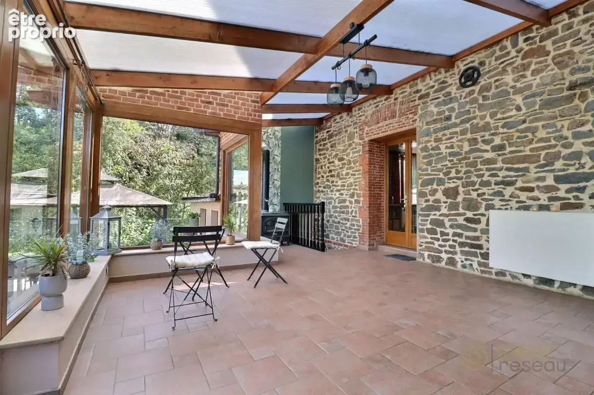 Maison 5 pièces 139 m² à vendre à Saint-Michel (02830) - photo 6