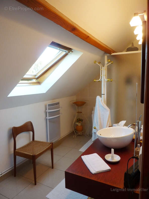 Maison à SENS