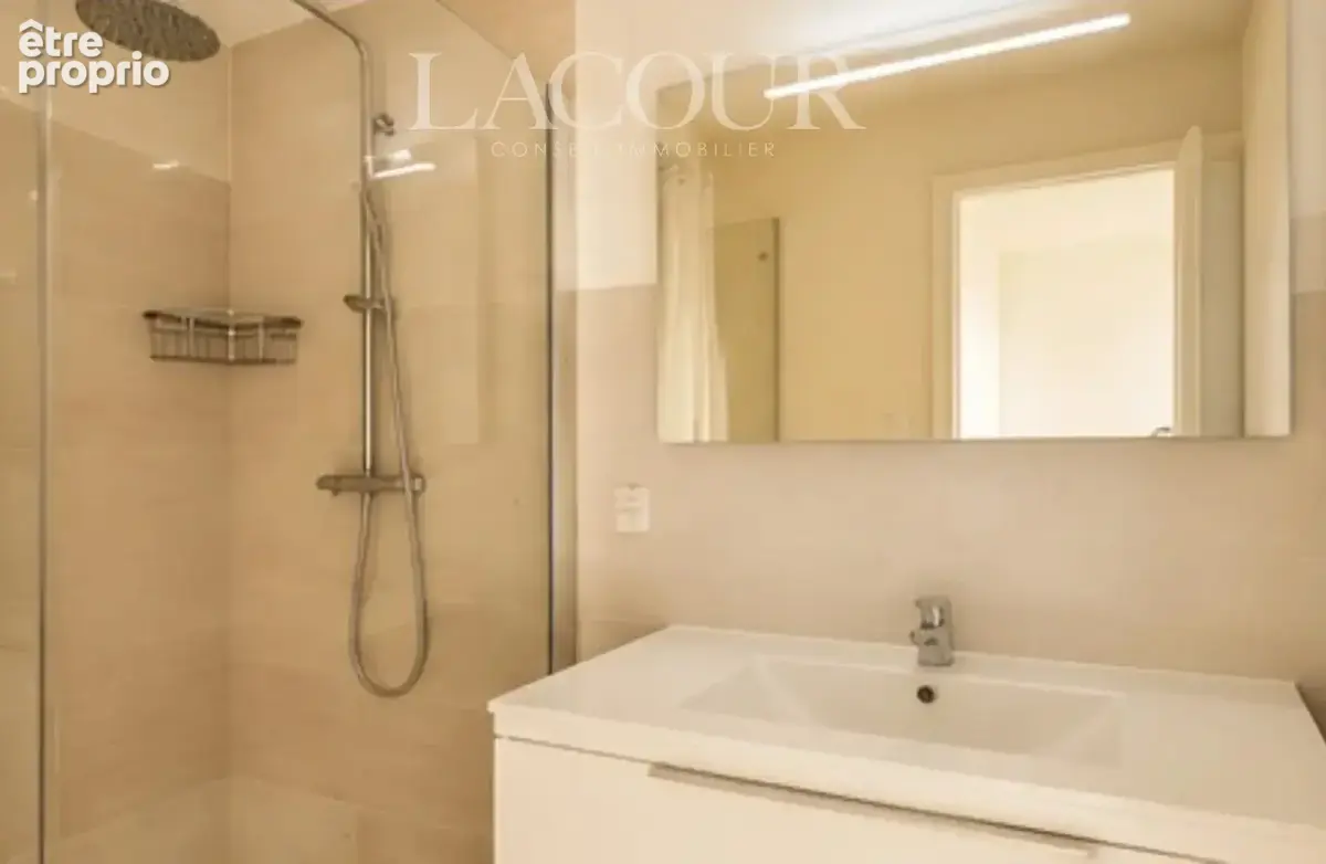 Studio avec balcon et parking – Cannes, Basse Californie - photo 3