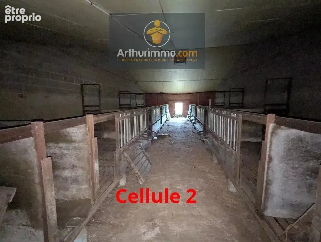 Vente Bureau-local (56120) 21 000ï¿œ - photo 6