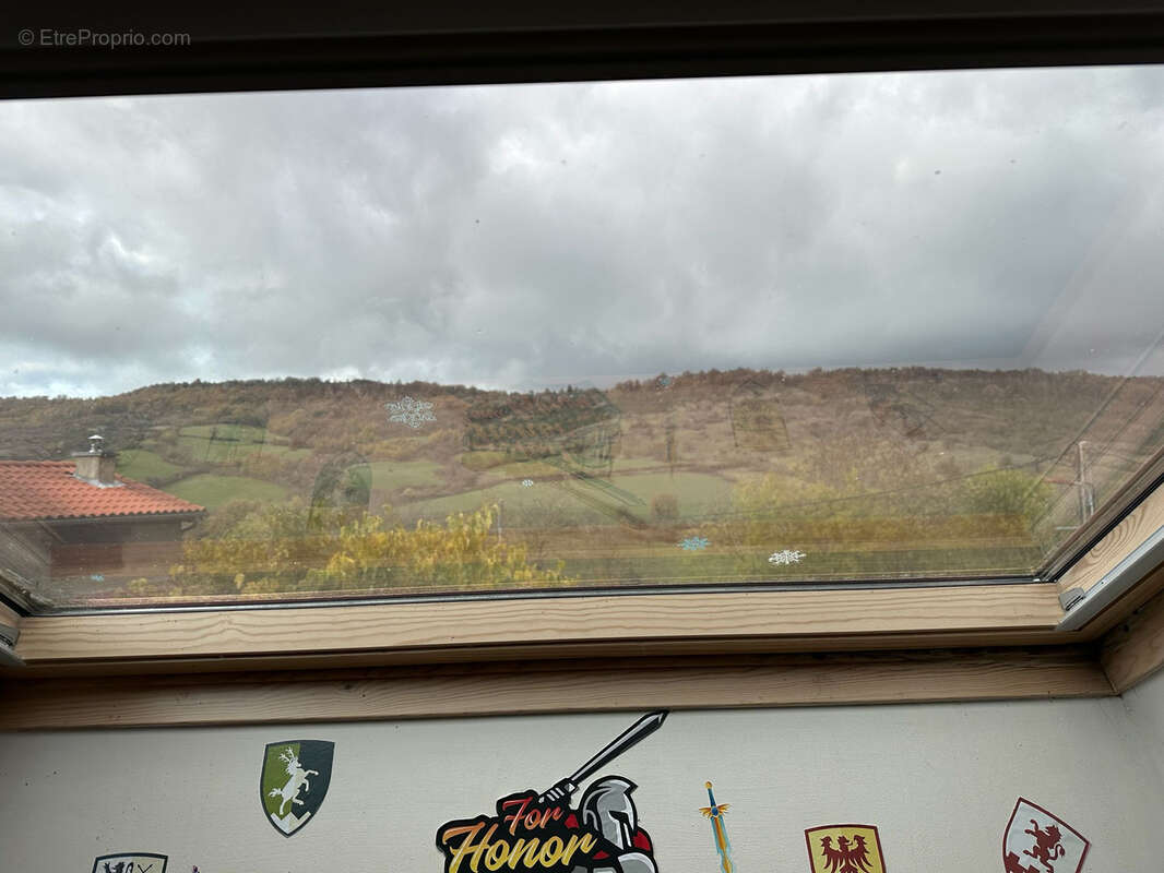 Maison à LE CLAPIER