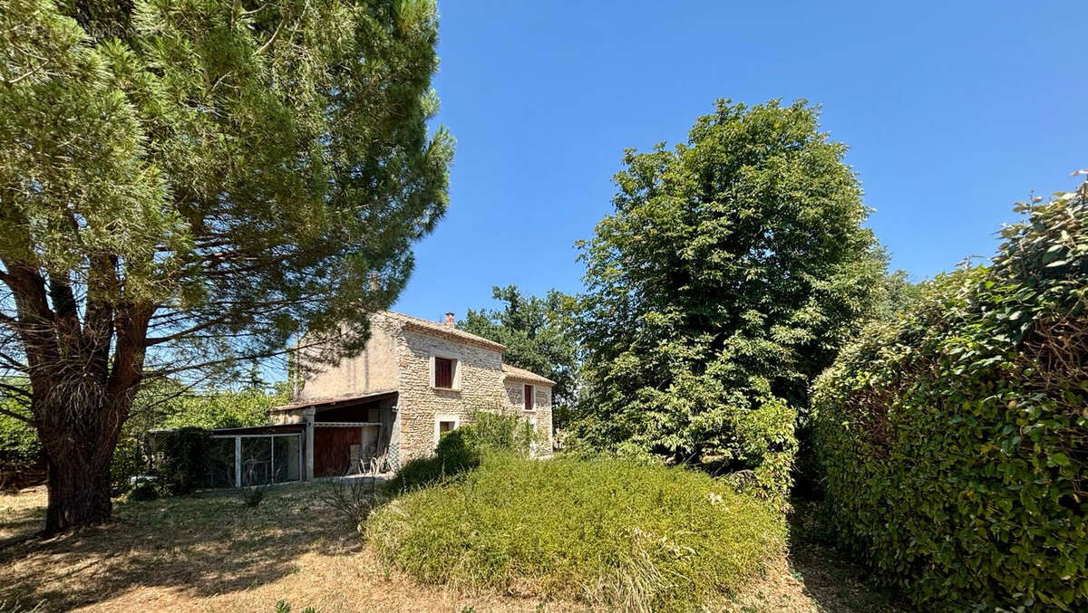 Maison à GRIGNAN