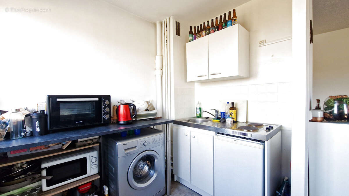 Appartement à ORSAY