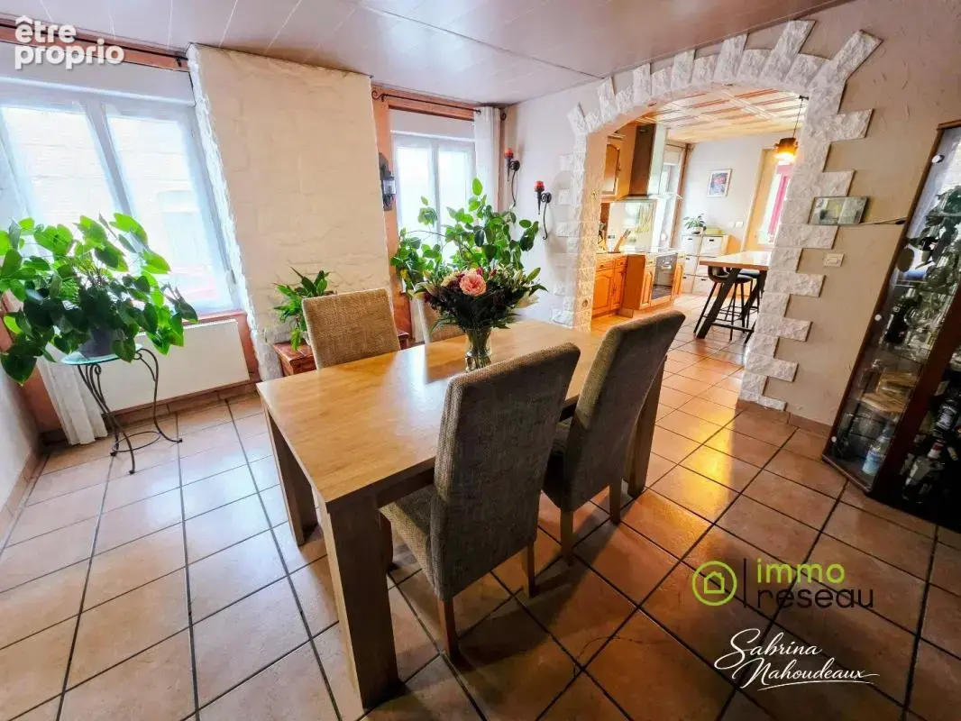 Maison 8 pièces 173 m² à vendre à Hirson (02500) - photo 12