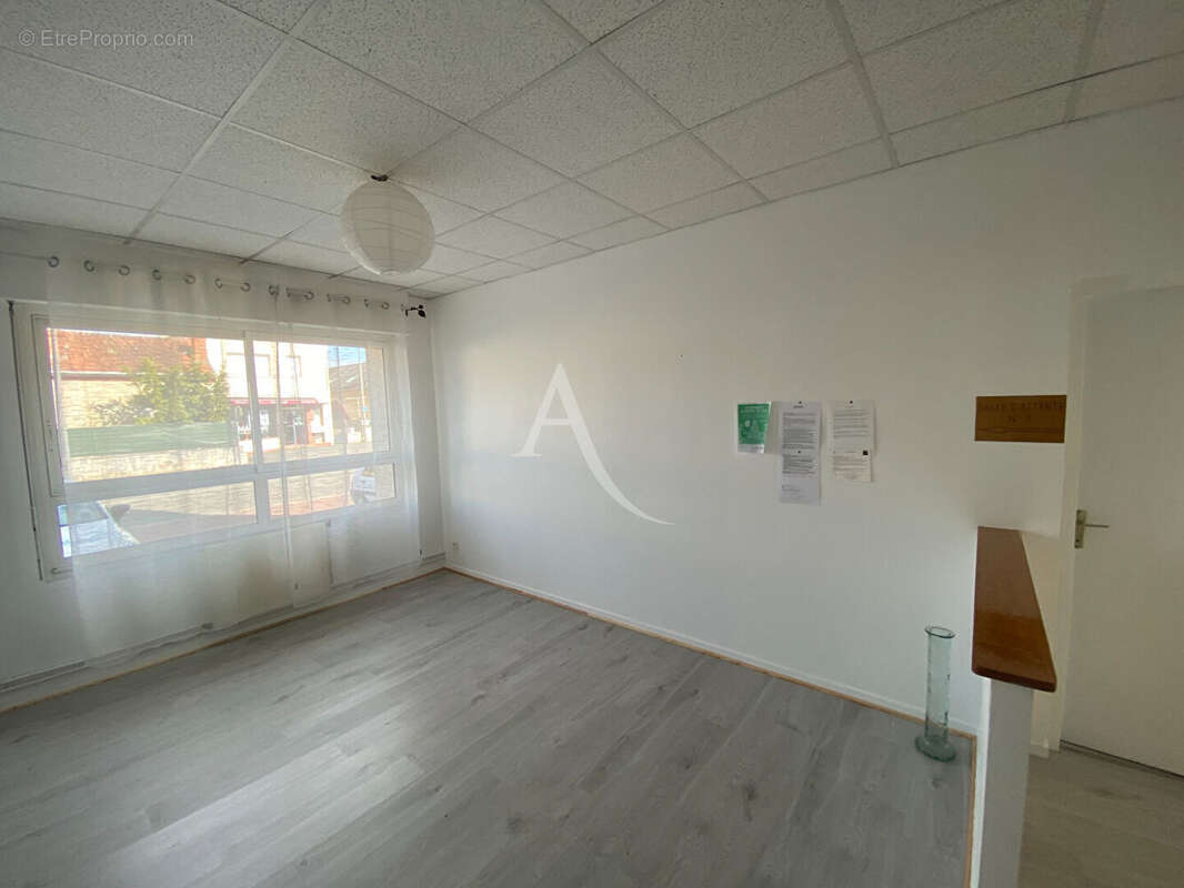 Appartement à MONTARGIS