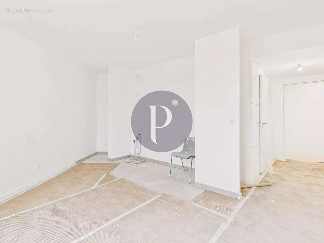 Appartement à WISSOUS