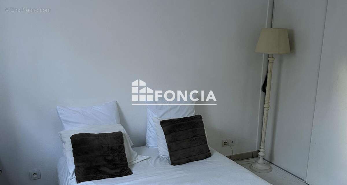 Appartement à DRAGUIGNAN