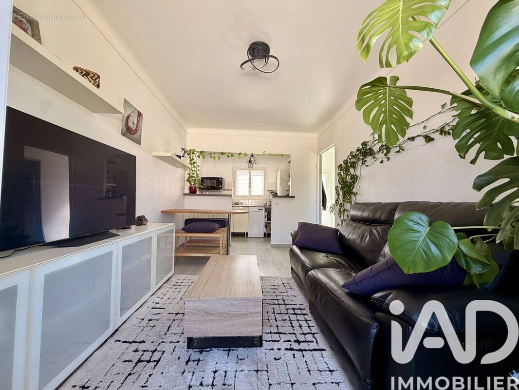 Photo 1 - Appartement à CANET-EN-ROUSSILLON