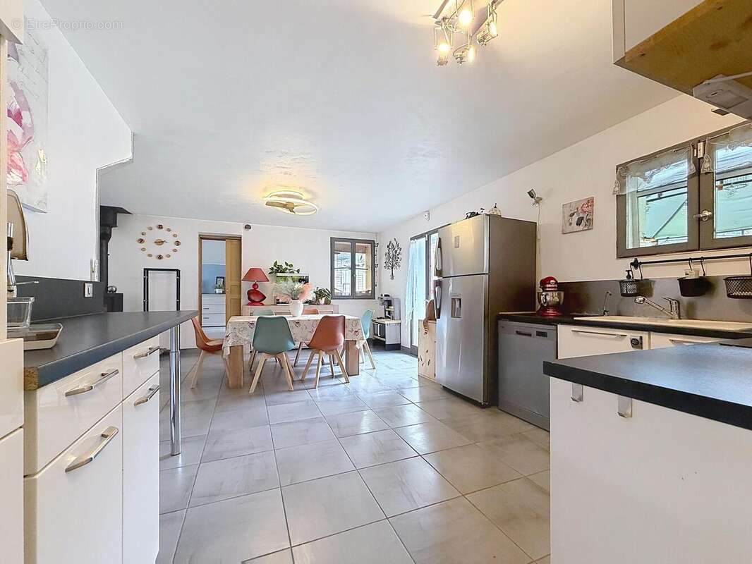 Photo 5 - Maison à MAGLAND