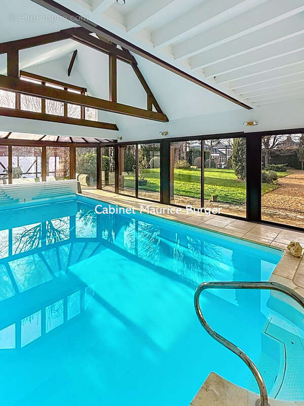 Maison à PACY-SUR-EURE