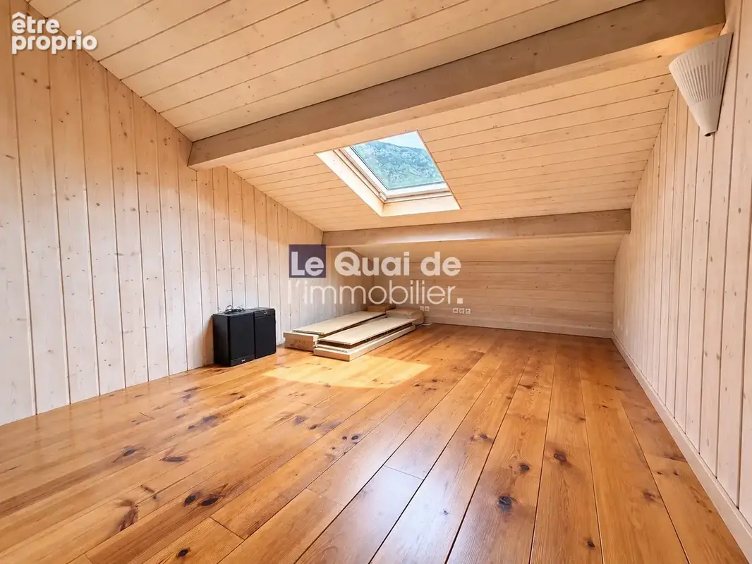 Maison 5 pièces 115 m² à vendre à Saint-Egreve (38120) - photo 9