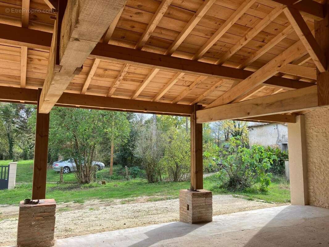 Photo 3 - Maison à CERCOUX