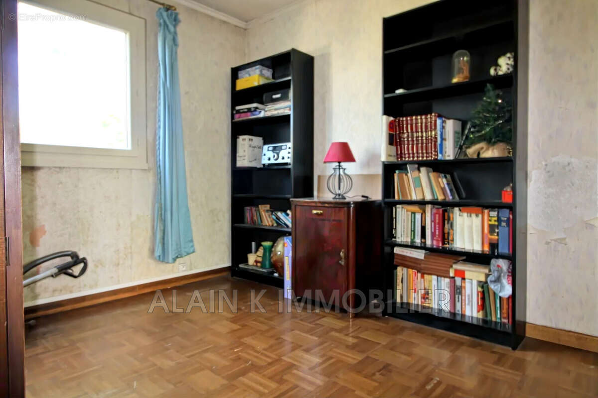 Appartement à CHAVILLE