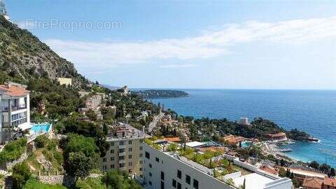 Terrain 880 m² à Roquebrune-Cap-Martin  - photo 3