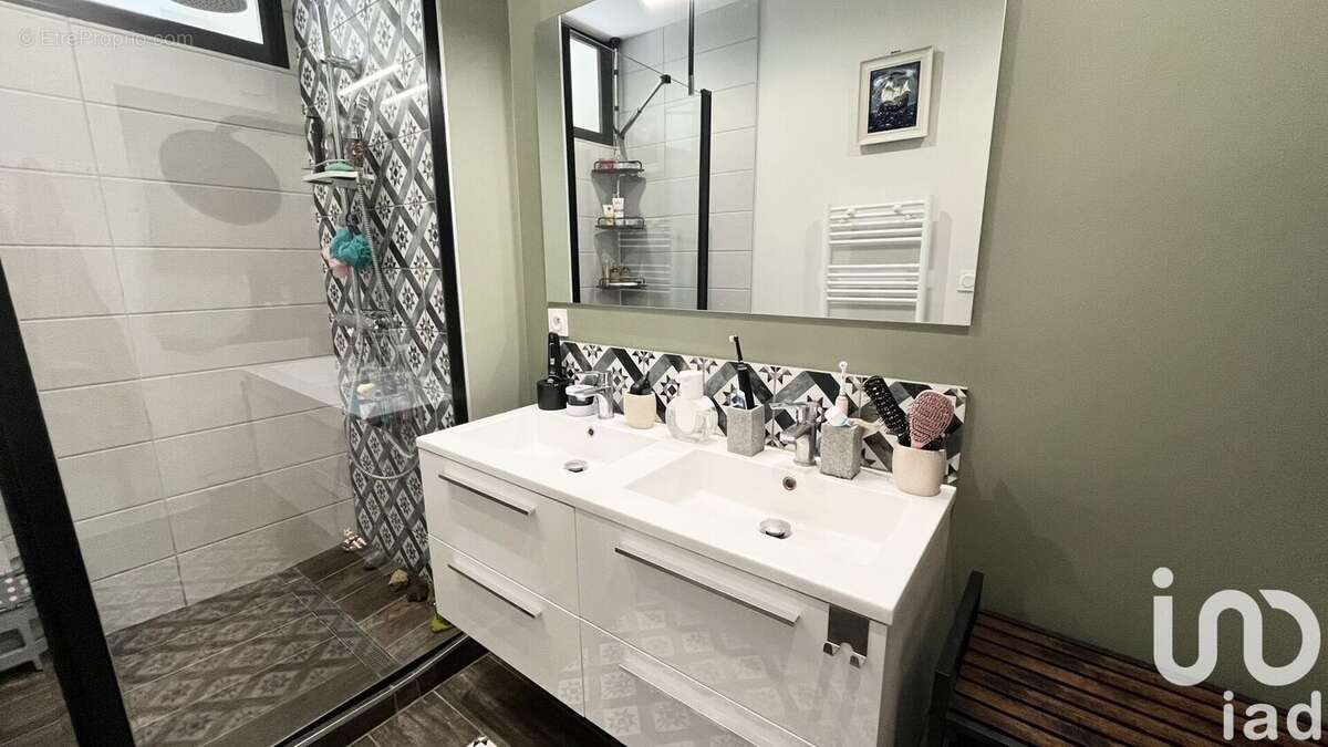 Photo 8 - Appartement à SAINT-ETIENNE