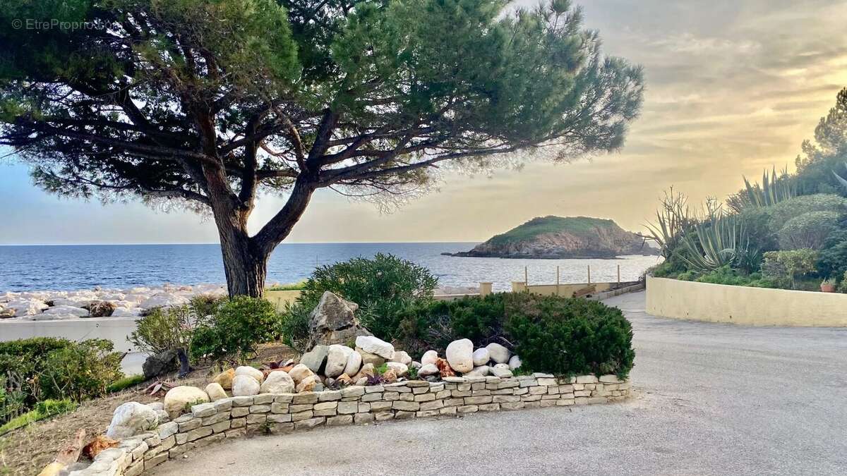 Appartement à BANDOL