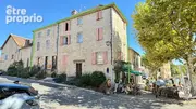 Appartement à LIMOGNE-EN-QUERCY