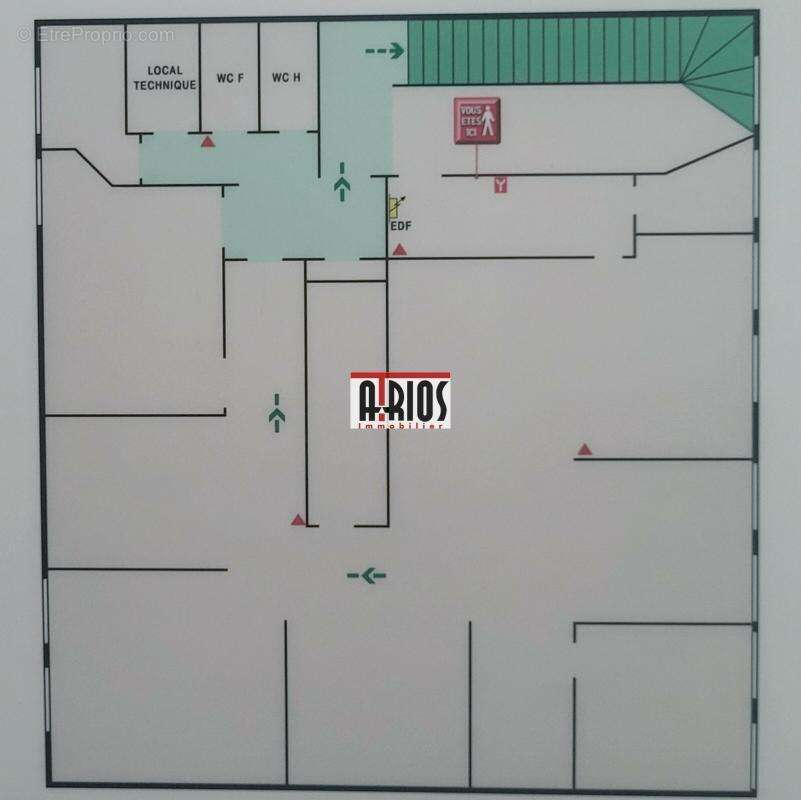 Commerce à SIX-FOURS-LES-PLAGES