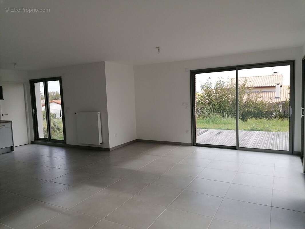 Maison 4 pièces de plain-pied à Pibrac - photo 2