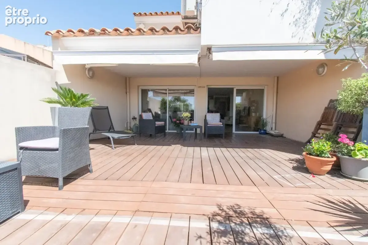 Résidence prestige - Corniche - photo 5
