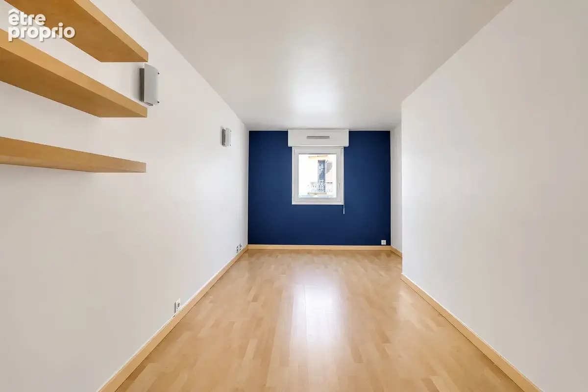 Appartement Rennes 5 pièce(s) 153.87 m2 avec terrasse et double garage - photo 5