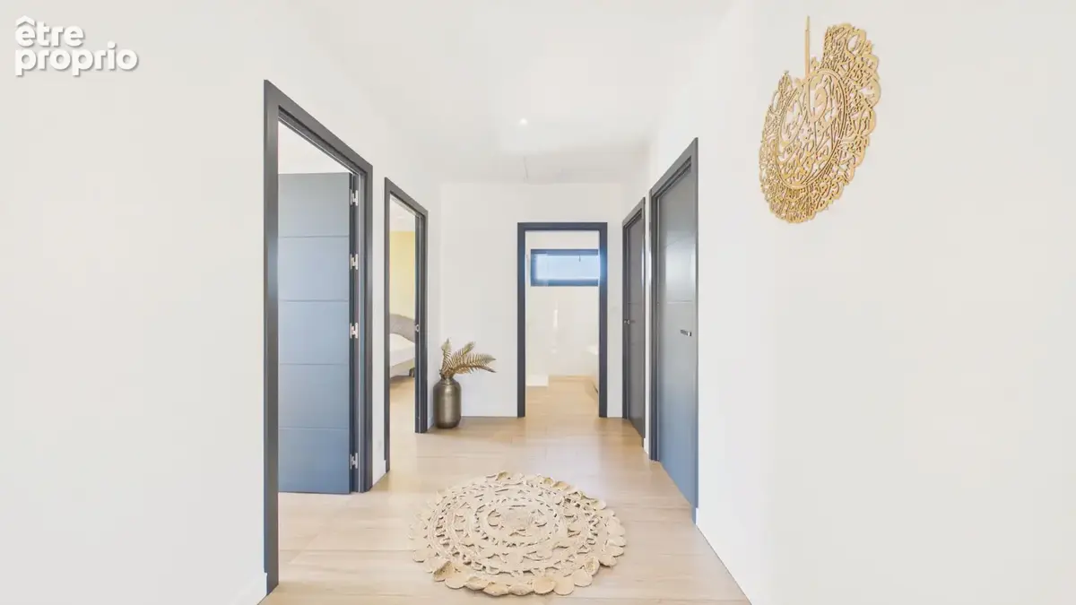 Maison neuve construction RT2020 avec pisicine. - photo 16