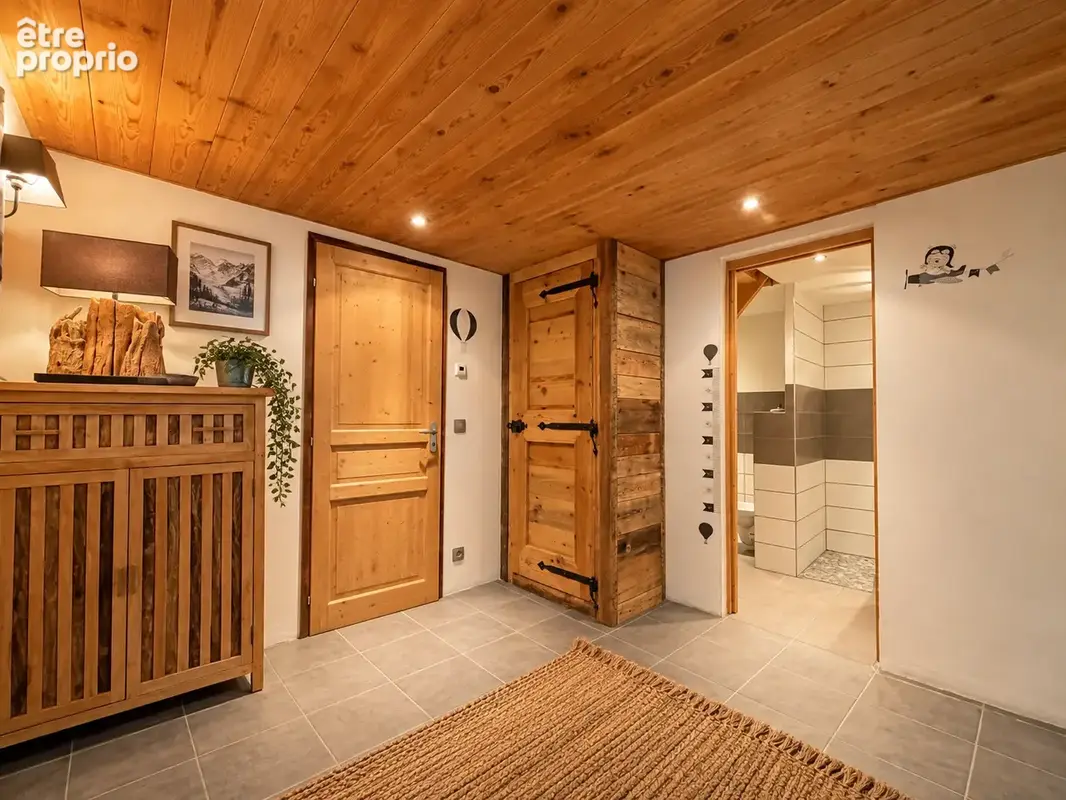 Maison 3 pièces 80 m2 - photo 7