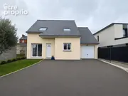 Maison à LE RELECQ-KERHUON
