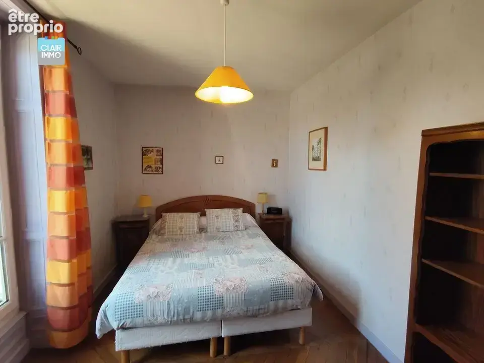 A macon en bourgogne appartement 8 pieces de 217 m² avec - photo 14