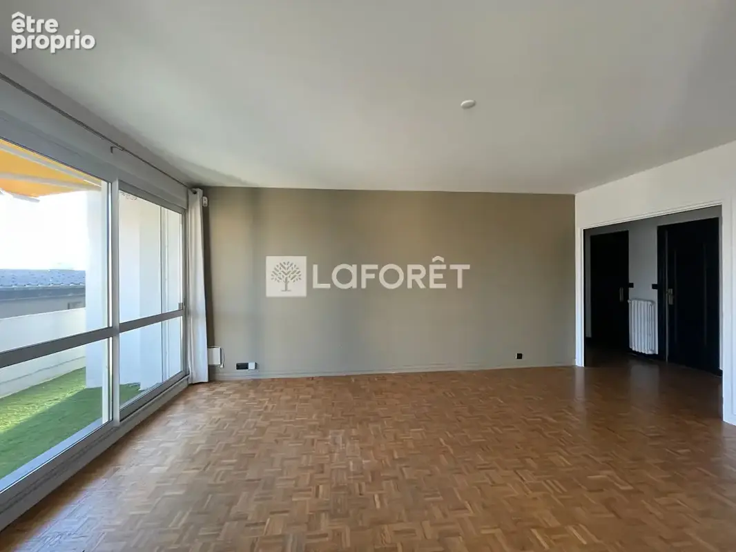 Appartement Le Havre 4 pièces 115 m2 - photo 4