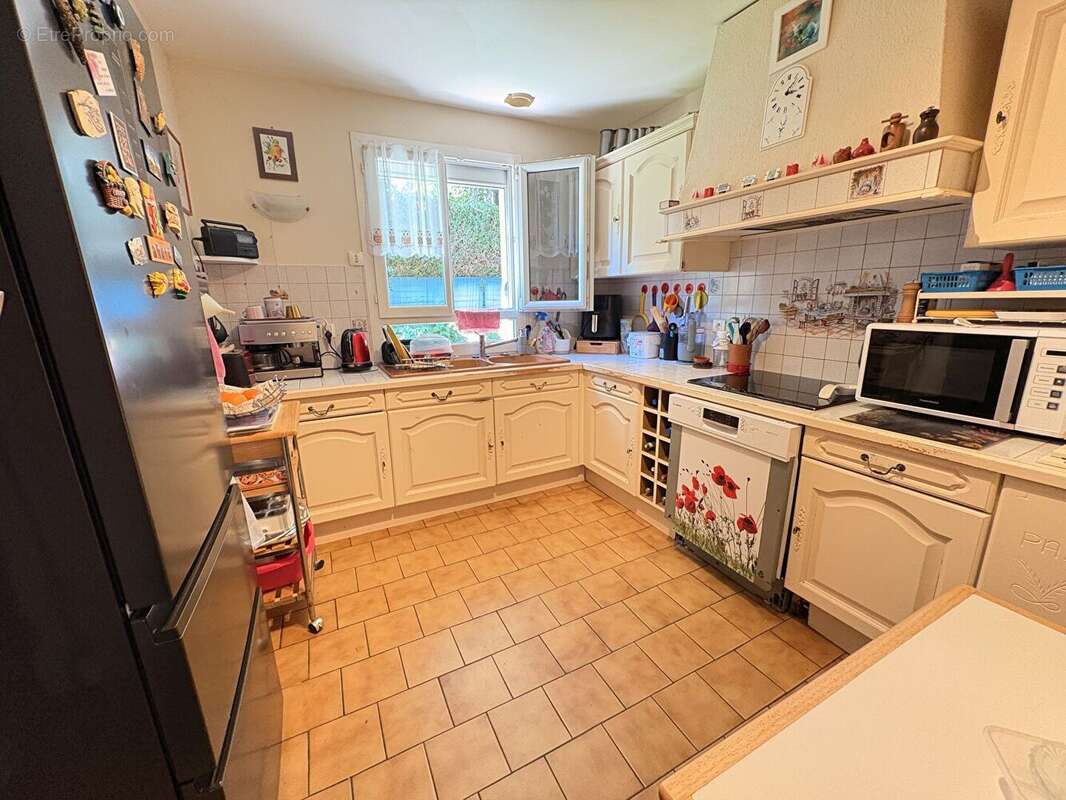 Maison proche Amblainville - photo 5