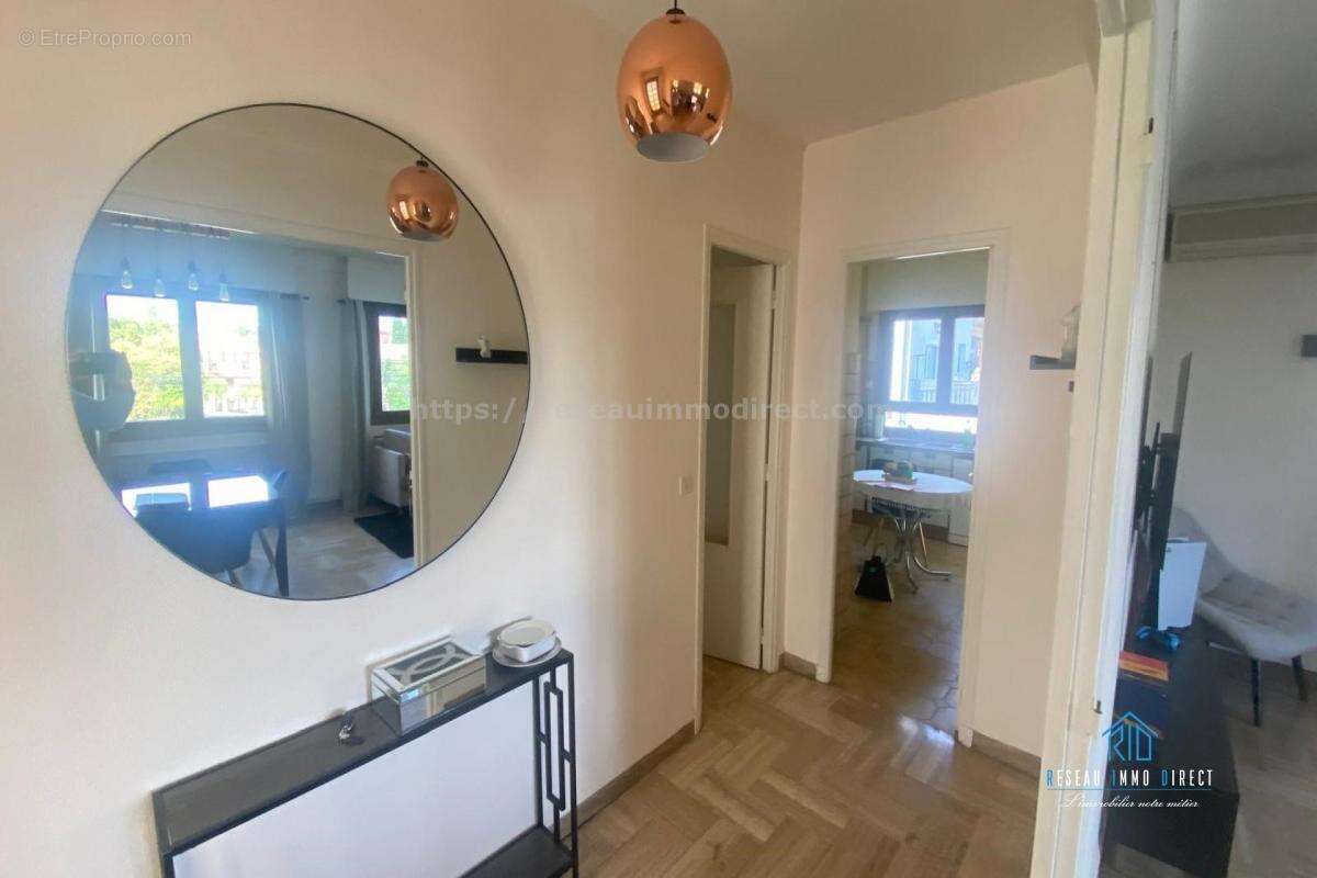 Maison à SAINT-RAPHAEL