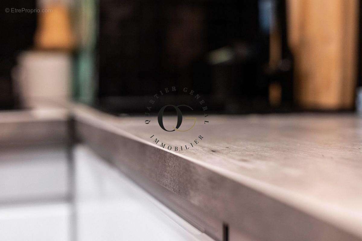 Appartement à PARIS-5E